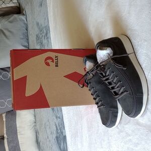 Men's Billy Footwear Shoes